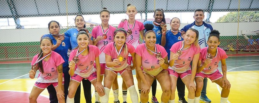 Pindamonhangaba recebe 65ª edição dos Jogos Regionais do Interior; confira  a tabela de jogos, vale do paraíba região