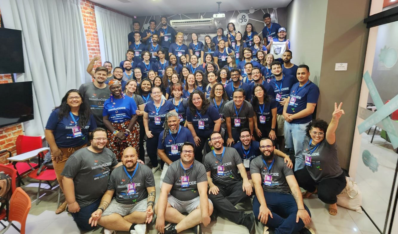 Hackathon traz conhecimento e tecnologia para jovens da cidade – Prefeitura de Araraquara