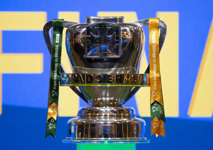 Copa do Brasil: quem ficou mais perto e mais longe da vaga nas quartas de final; veja análise – O Globo