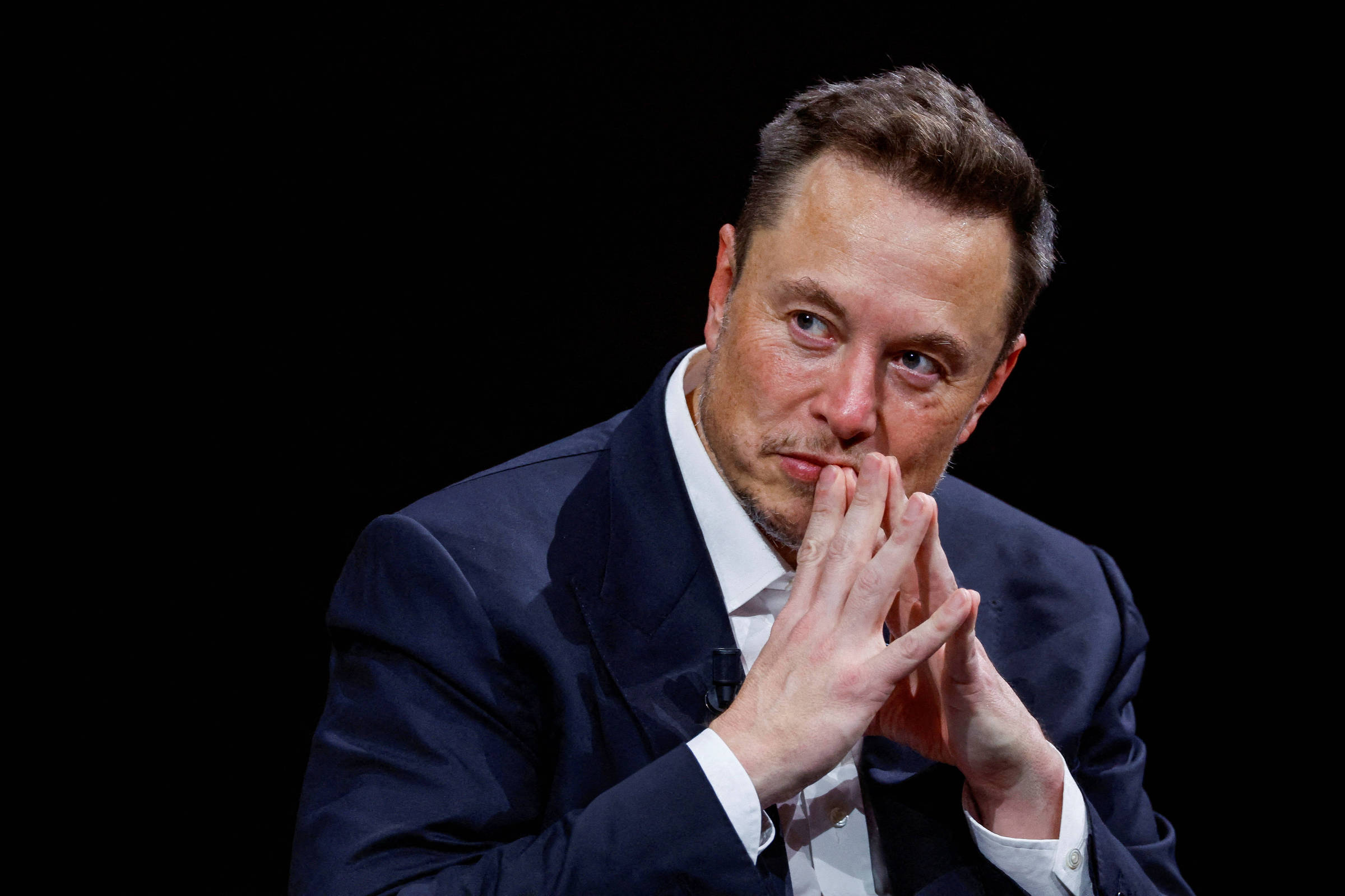 Musk se reuniu com governo após 8/1, criticou Moraes e jamais removeu post golpista – UOL