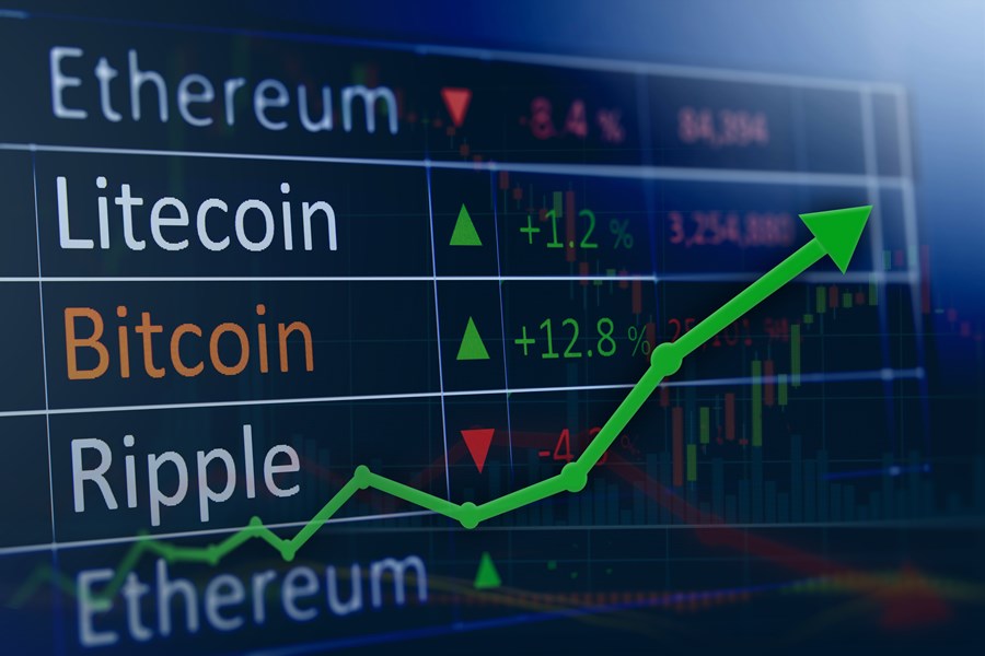 4 criptomoedas para ficar de olho em dezembro além do Bitcoin – InfoMoney