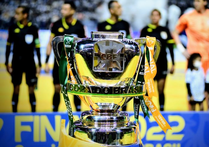 Copa do Brasil 2023: veja em quais divisões jogam cada participante do torneio – Globo.com