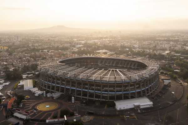 Copa do Mundo 2026: conheça os 16 estádios que vão receber o torneio – Globo.com