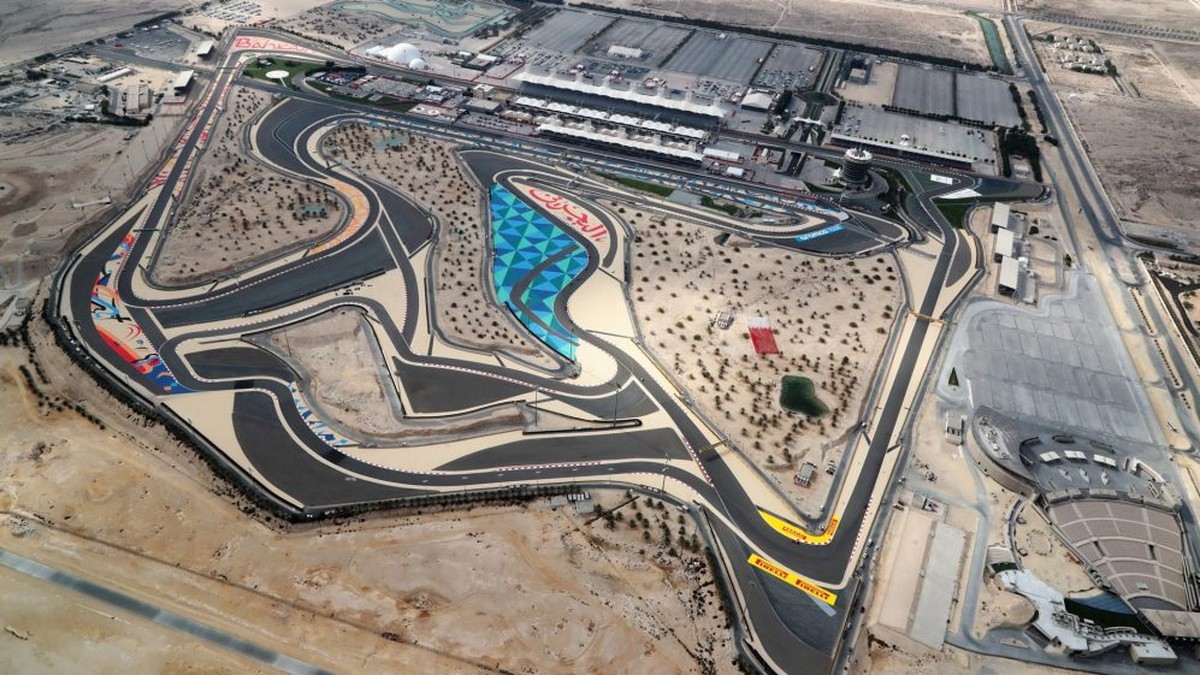 Pré-temporada F1 2024: acompanhe as atividades no Bahrein – Globo