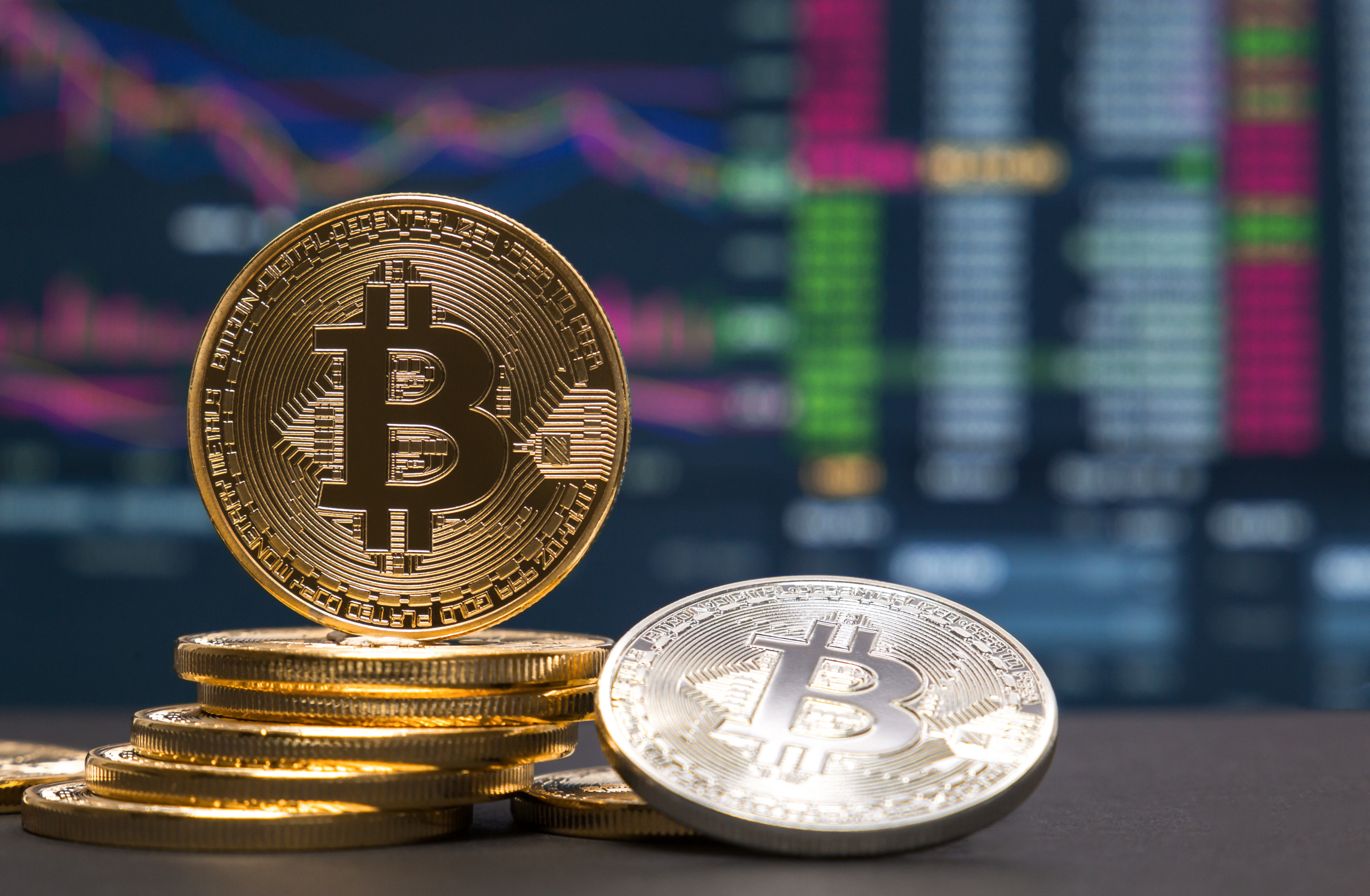 Bitcoin salta 60,5% em 2024. Quais criptomoedas podem surfar essa alta? – Criptomoedas – Estadão E-Investidor – As principais notícias do mercado financeiro – E-Investidor