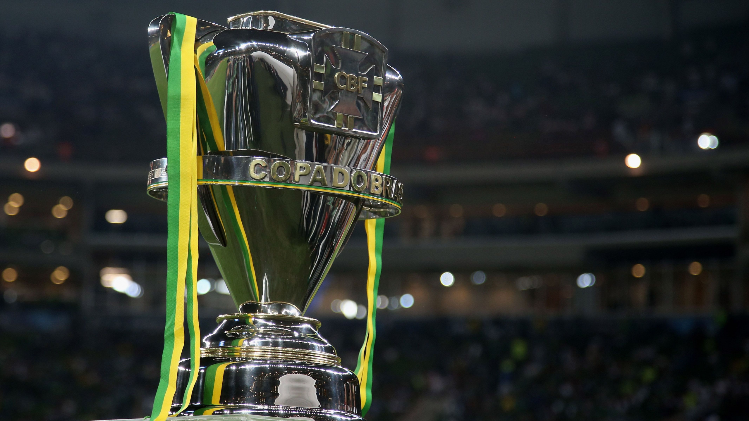 Quando será o sorteio da terceira fase da Copa do Brasil – CNN Brasil