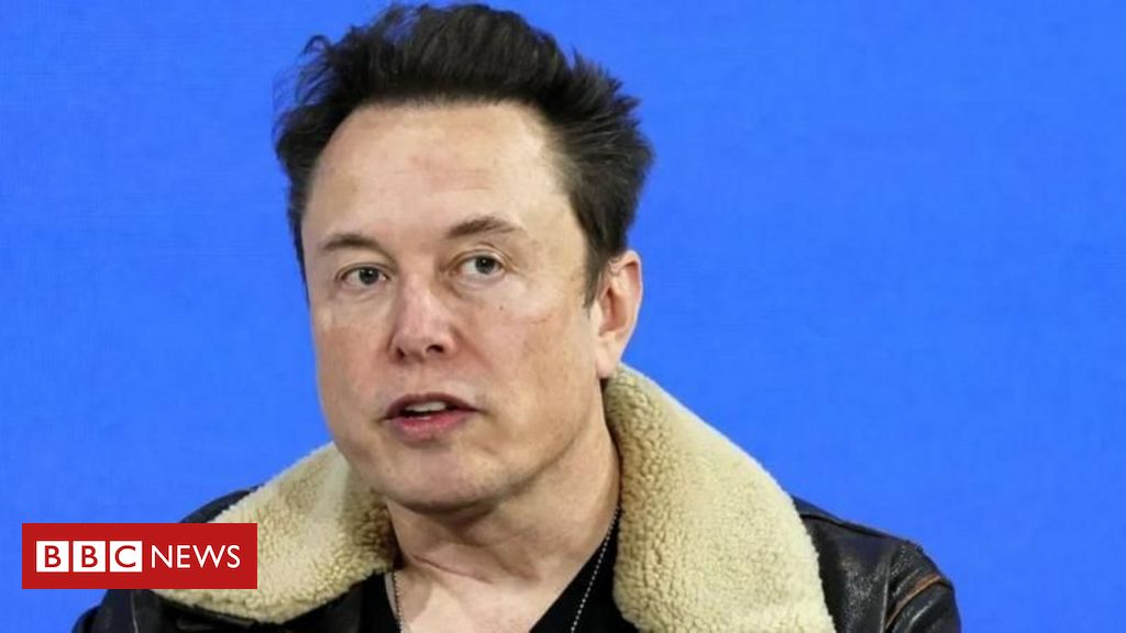 Elon Musk desafia Alexandre de Moraes: ministro do STF pode tirar rede social X do ar? – BBC News Brasil