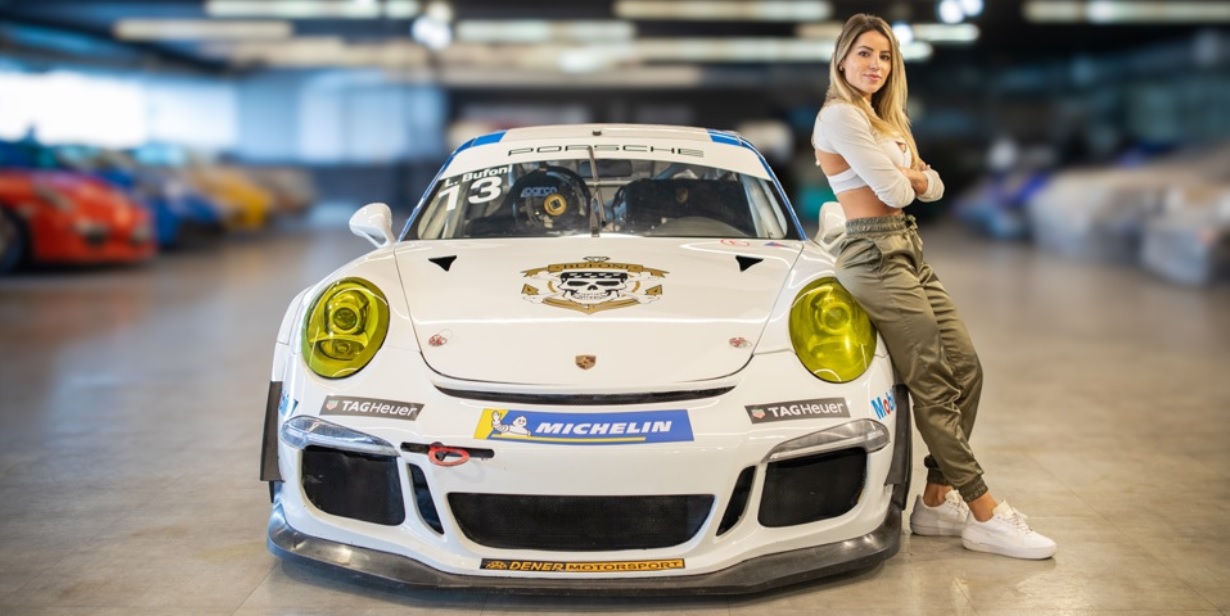 Porsche Cup inicia 2024 com astros da TV, da música e até do skate, além de novidades nas transmissões – Máquina do Esporte