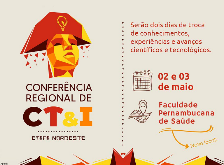 Etapa Nordeste da 5ª Conferência Nacional de Ciência, Tecnologia e Inovação mobiliza sociedade civil e setores de … – GOV.BR