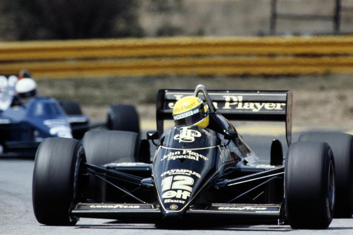 Você sabe tudo sobre a trajetória de Ayrton Senna? Faça o quiz e descubra – GZH