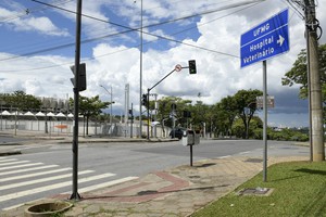 UFMG recorre aos ministérios públicos estadual e federal contra a Stock Car na Pampulha – Escolas de Belas Artes UFMG