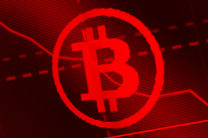 Bitcoin cai com US$ 9,5 bi em opções de criptomoedas prestes a expirar – InfoMoney