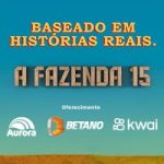 A Fazenda 15 – Site oficial do reality show – R7