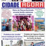 Edição Impressa 1.100