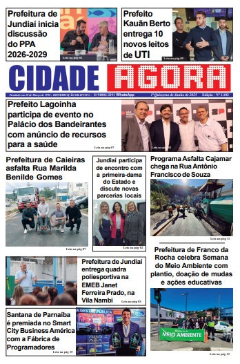 Edição Impressa 1.103