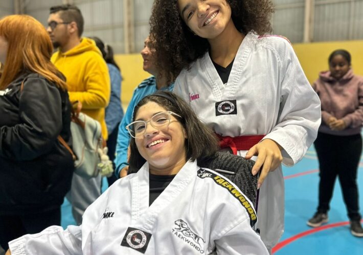 II InterAPAE foi um sucesso
