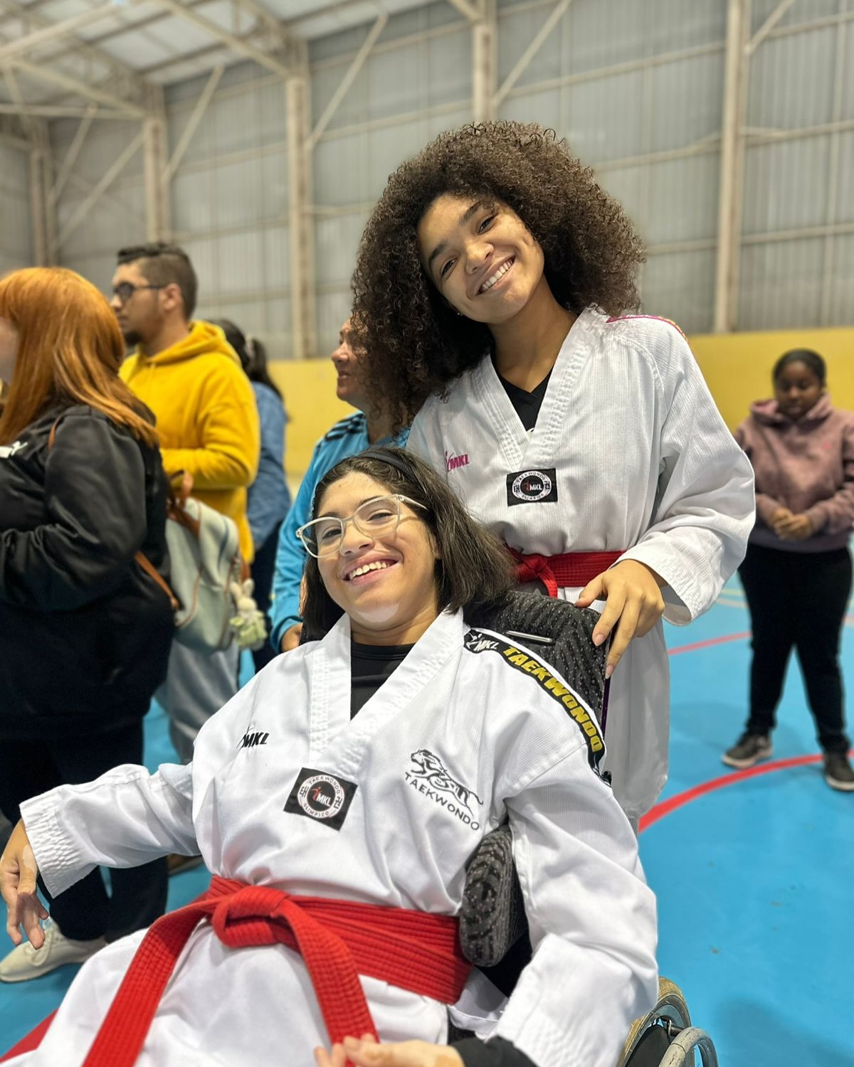 II InterAPAE foi um sucesso