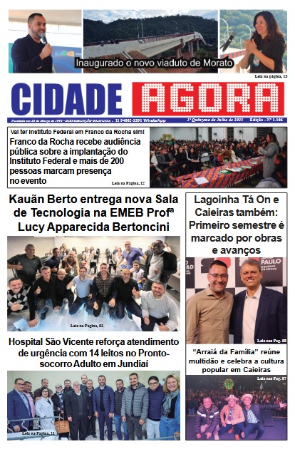 Edição Impressa 1.106