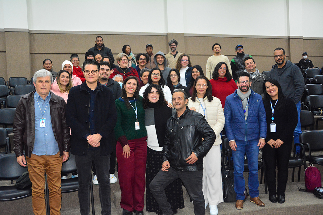 Cultura de Morato promove 1º Encontro Municipal Secult – PNAB 2025