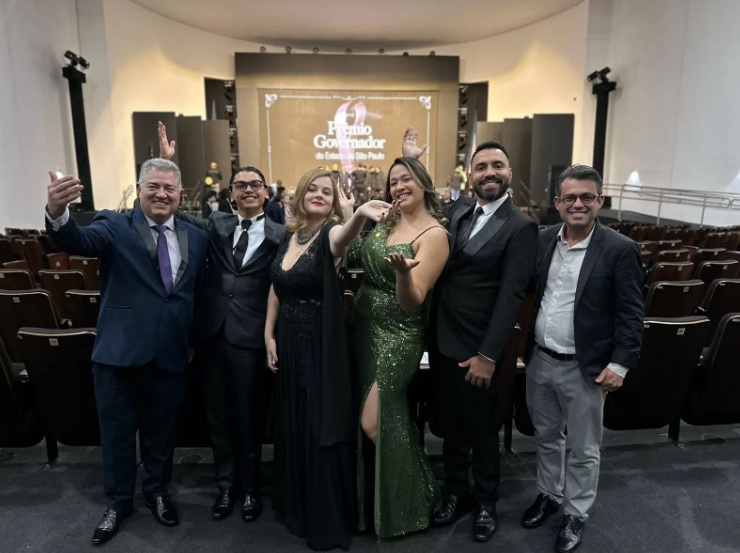 Arte-educadores da Secretaria de Cultura são indicados ao “Prêmio Governador do Estado de São Paulo”