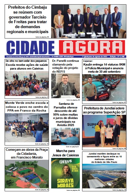 Edição Impressa 1.108