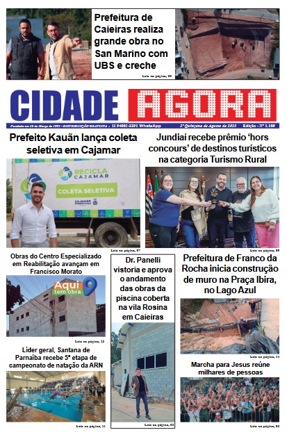 Edição Impressa 1.109