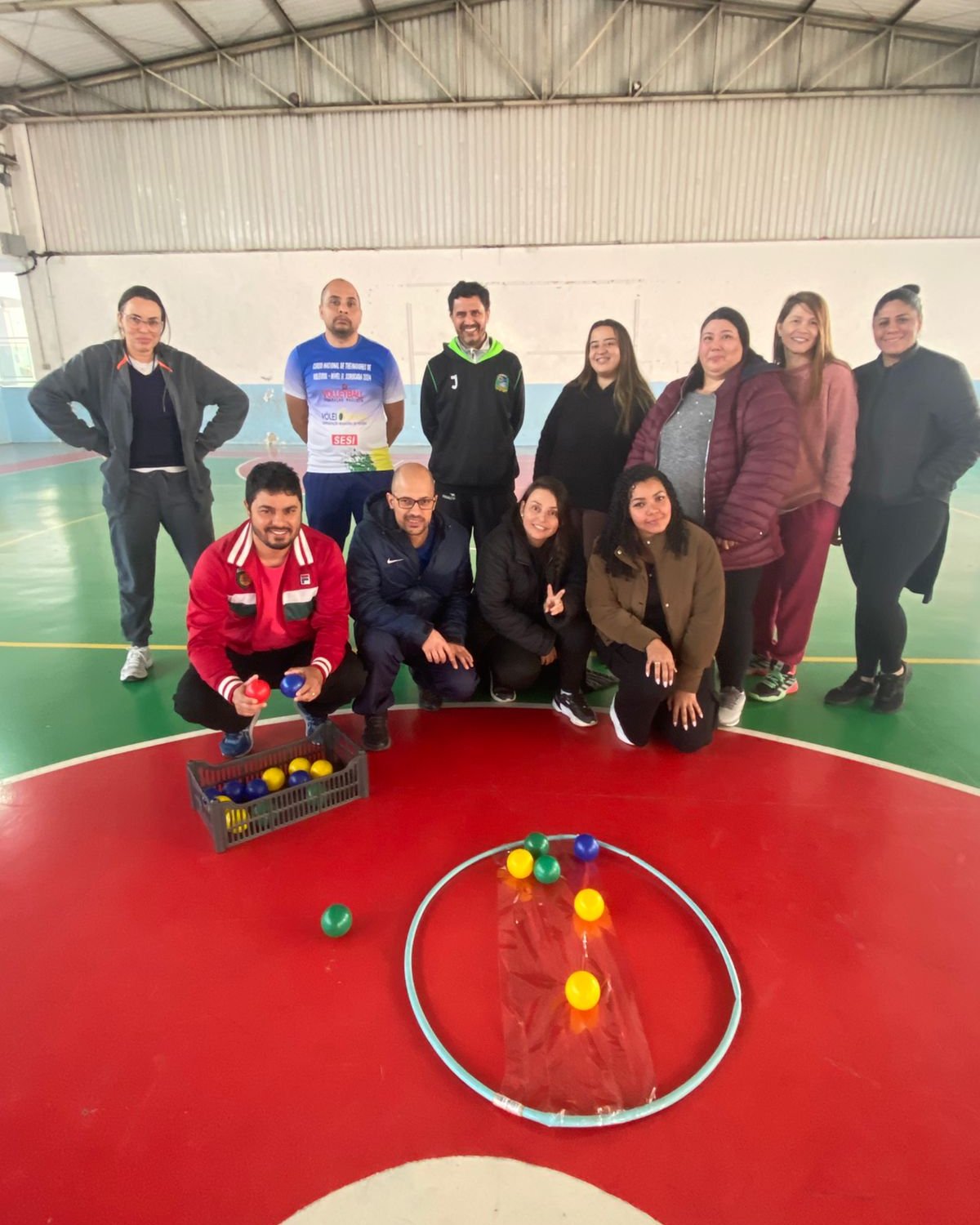 Caieiras realiza formação sobre Práticas Inclusivas