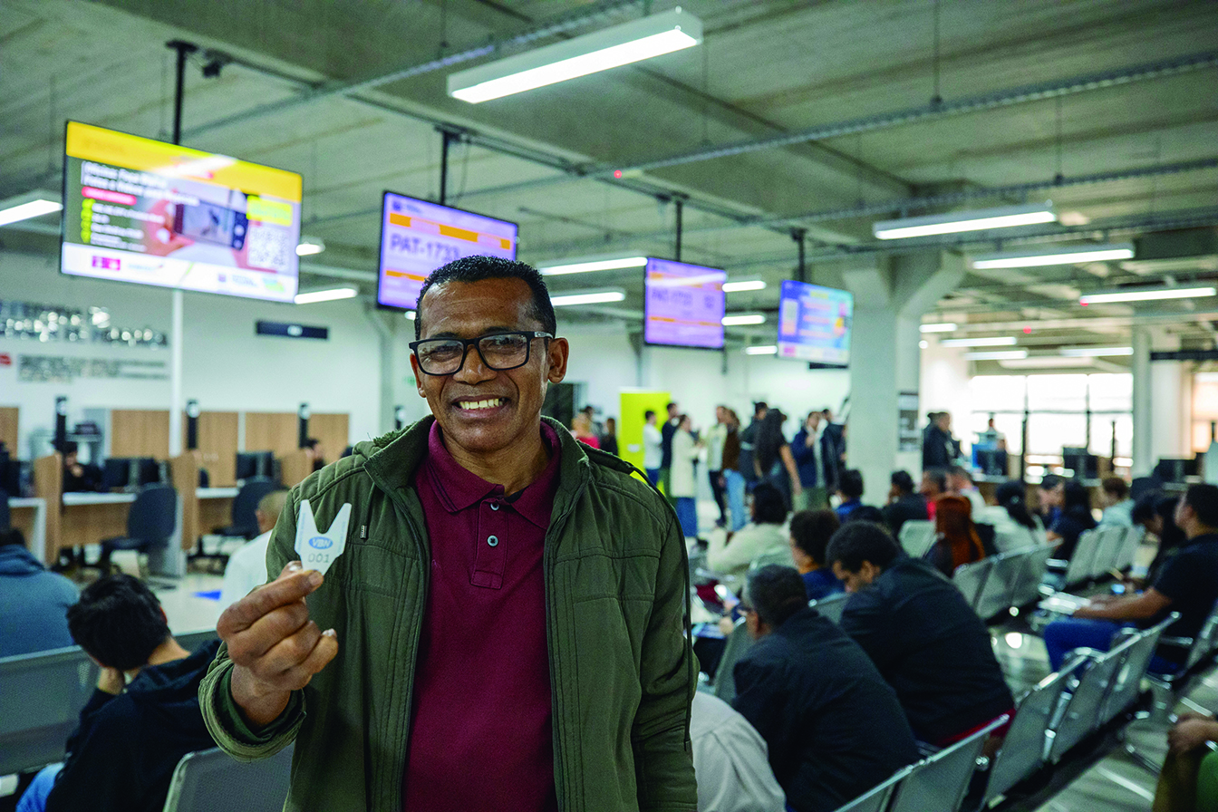 Santana de Parnaíba promove mutirão de emprego com 500 vagas efetivas para o Mercado Livre