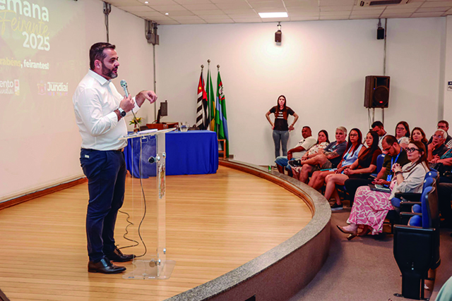 Semana do Feirante reforça valorização dos trabalhadores e tradição das feiras em Jundiaí