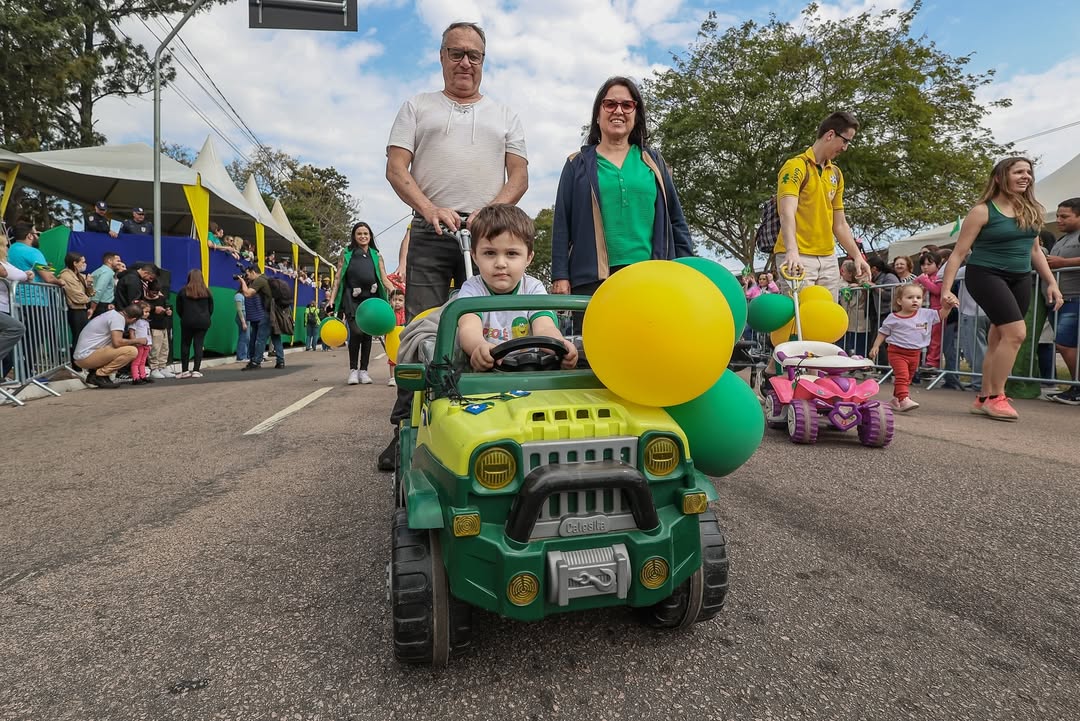 7 de Setembro