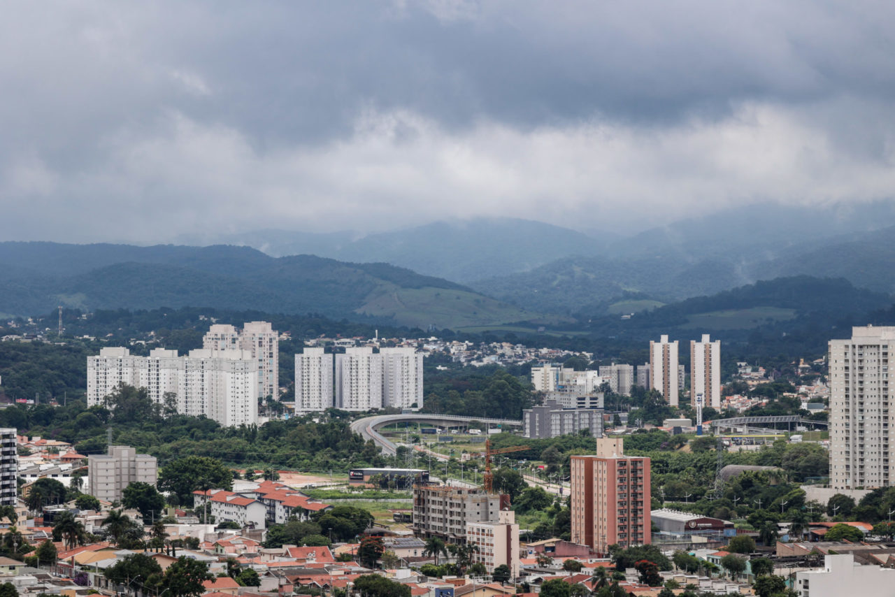 Defesa Civil de Jundiaí alerta para chuvas intensas nas próximas horas