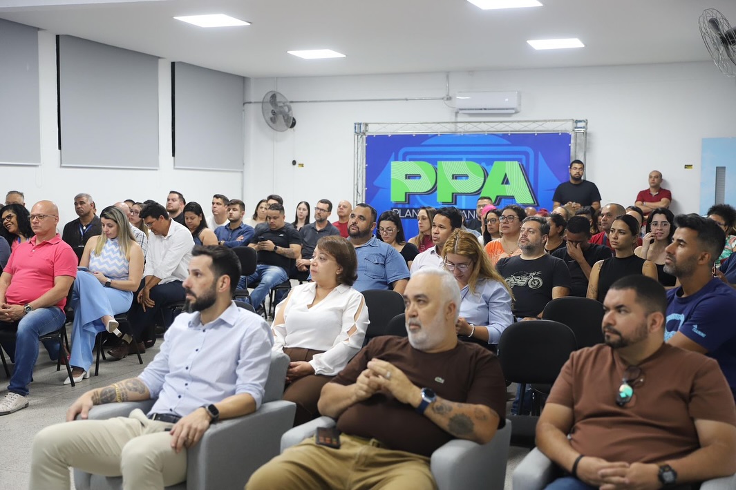 PPA – Cidadania Ativa: participe, opine, faça a diferença!