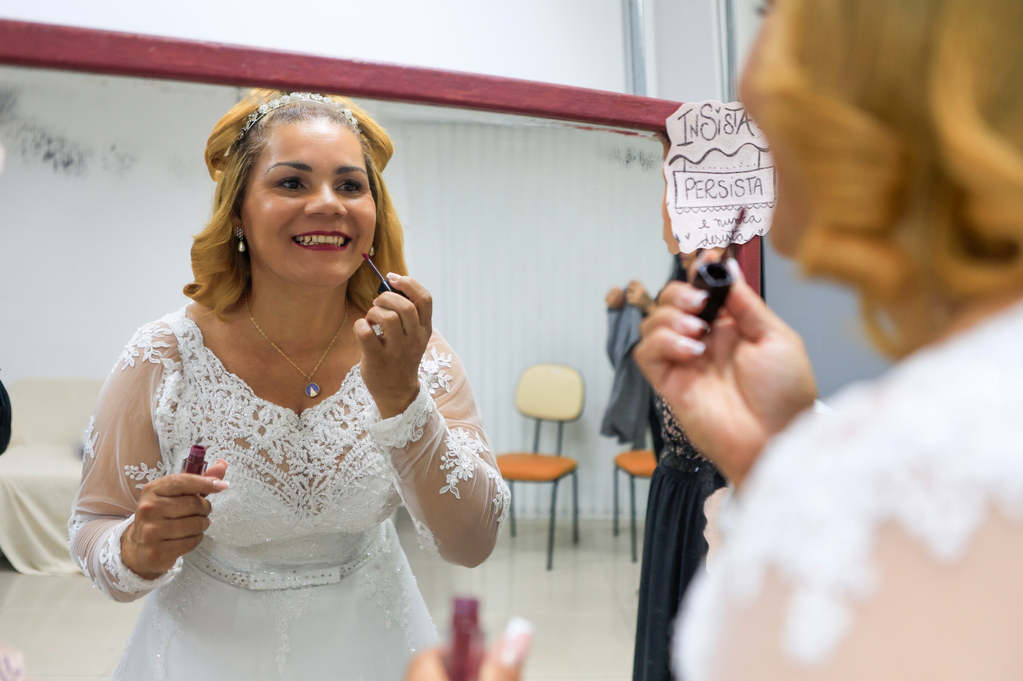 Franco da Rocha realiza Casamento Comunitário