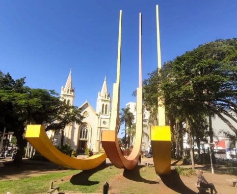 DAE Jundiaí inicia processo de transferência das “Caravelas do Centro”