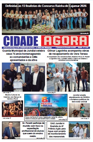 Edição Impressa 1.116