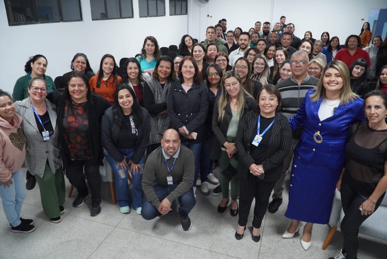 Palestra NR – 1: riscos psicossociais e saúde mental no trabalho