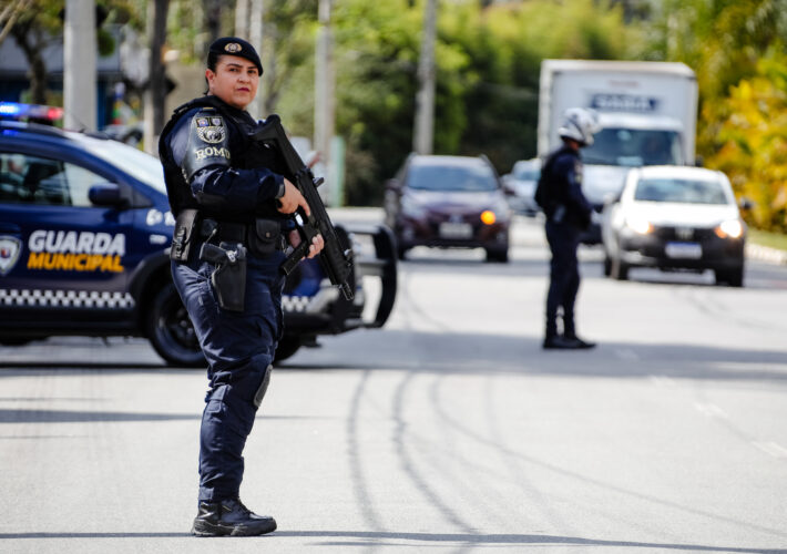 Santana de Parnaíba se mantém como a cidade mais segura da Região Metropolitana de SP