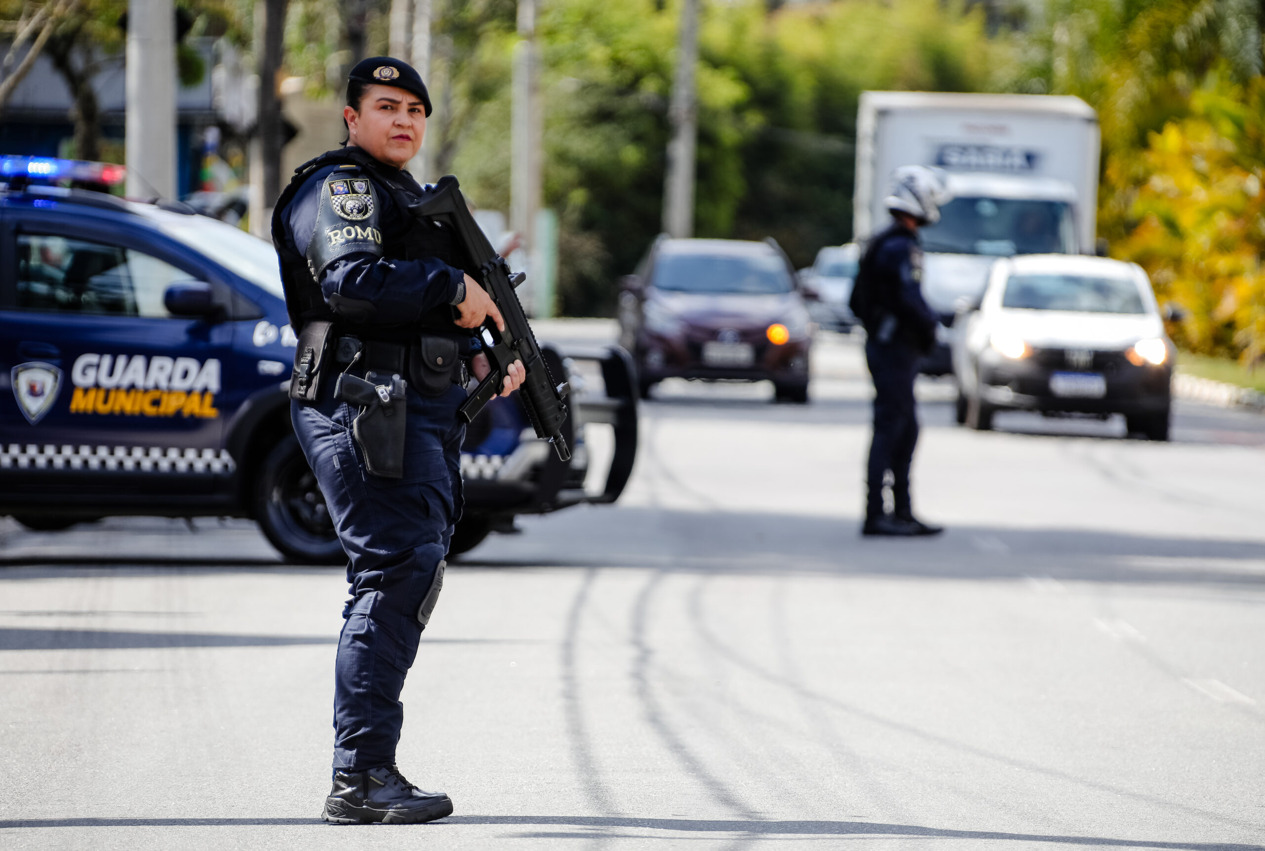 Santana de Parnaíba se mantém como a cidade mais segura da Região Metropolitana de SP