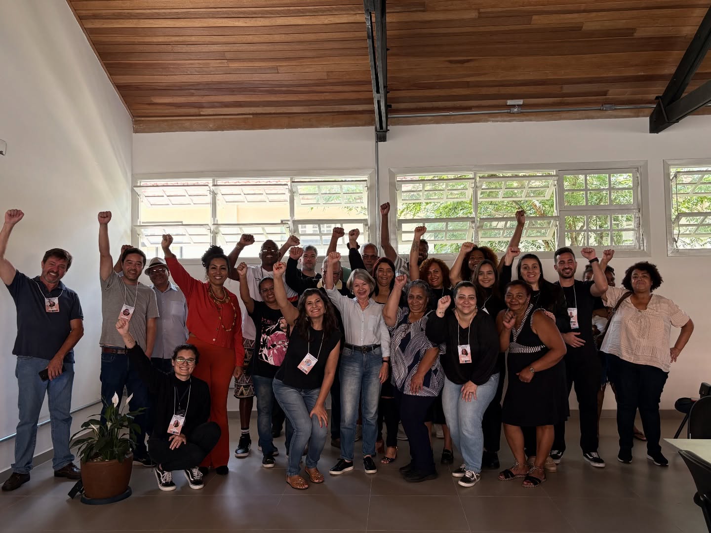 Moradia digna começa com participação em Franco da Rocha