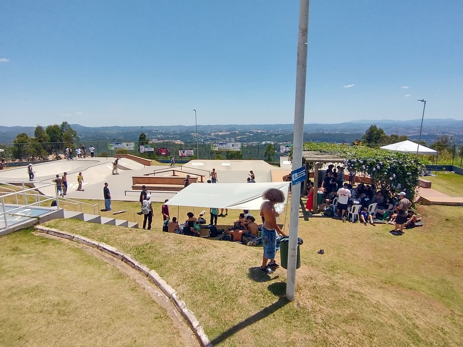 1º Festival de Skate no Cristo: O dia foi épico!