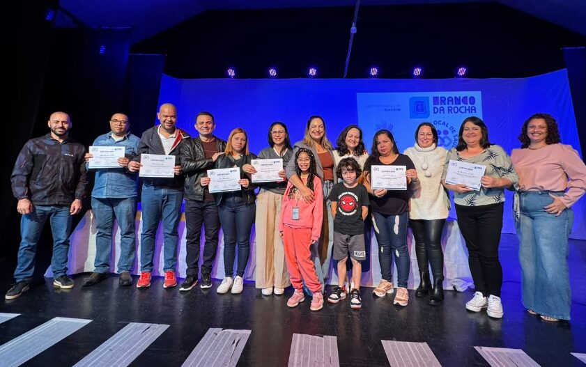 Franco da Rocha reafirma seu compromisso com a democracia participativa