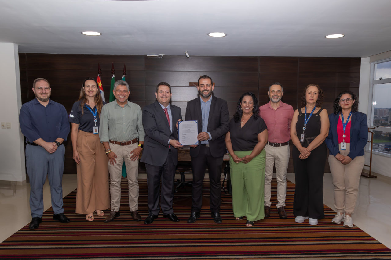 Com foco em segurança viária e capacitação, Prefeitura de Jundiaí adere ao Sistema Estadual de Trânsito (SISTRAN)