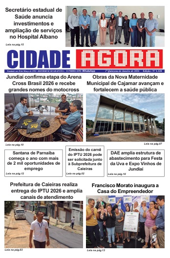 Edição Impressa 1.120