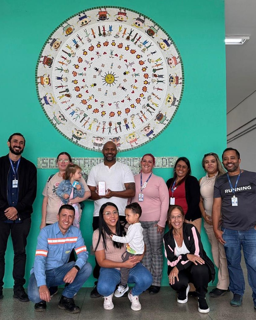 Secretaria Municipal de Educação fortalece parcerias e ações integradas na rede de ensino