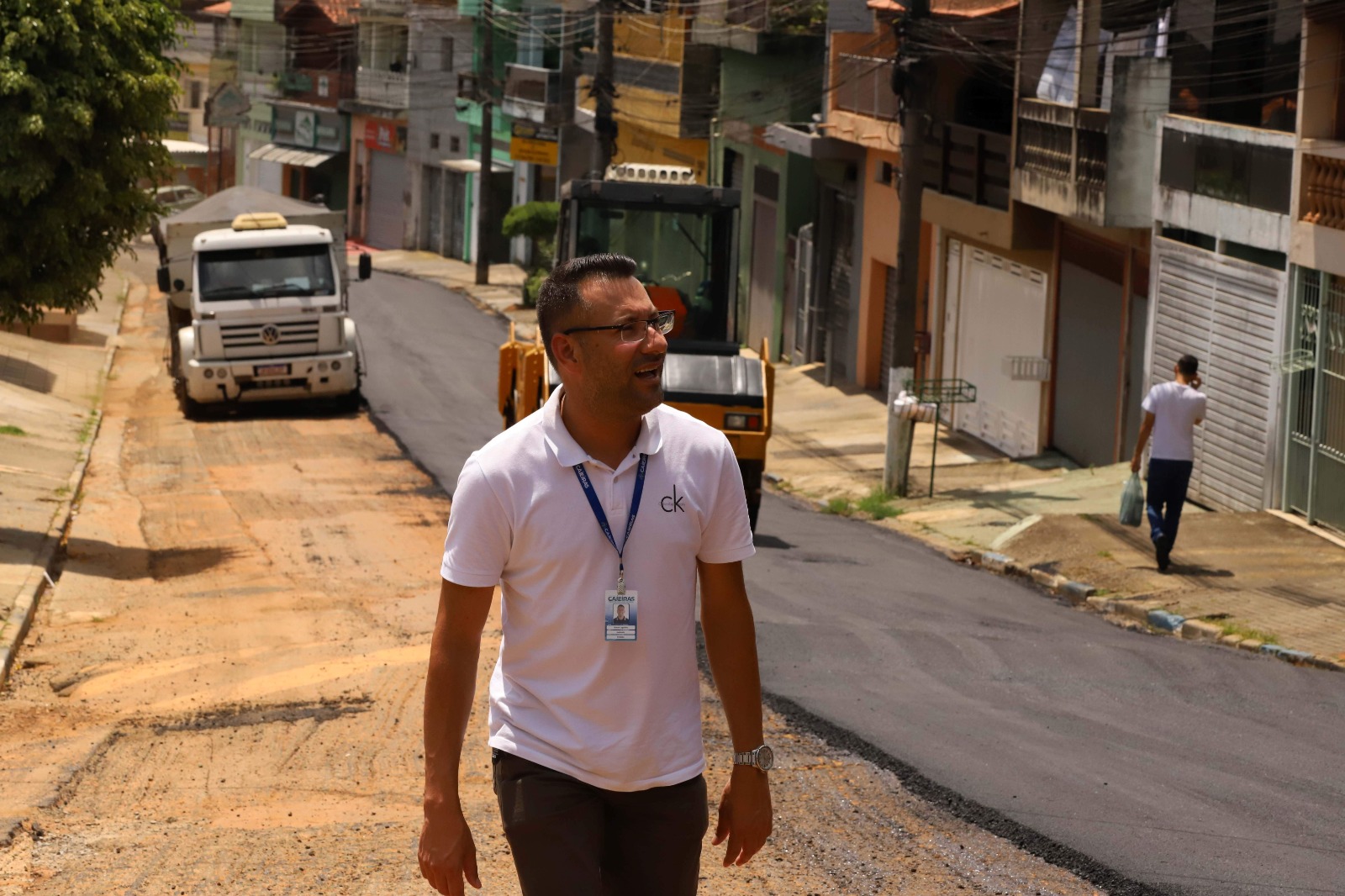 Prefeitura de Caieiras realiza entrega do IPTU 2026 e amplia canais de atendimento