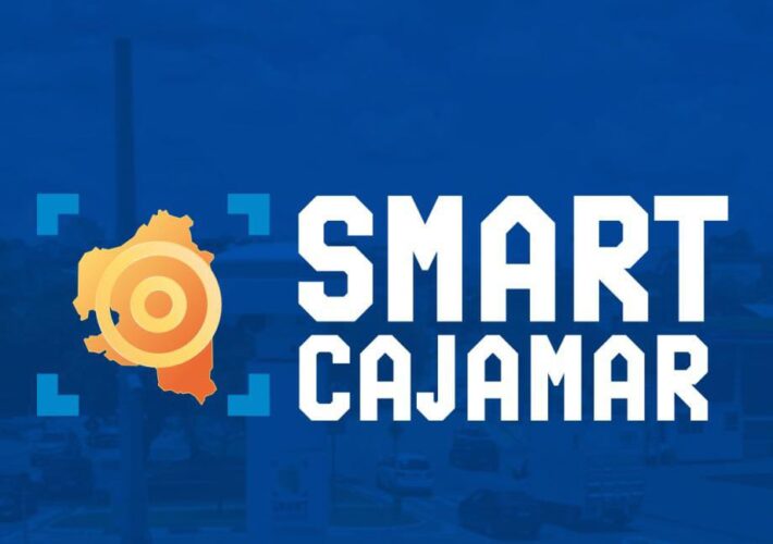 Chamamento público convida população a integrar câmeras particulares ao Smart Cajamar