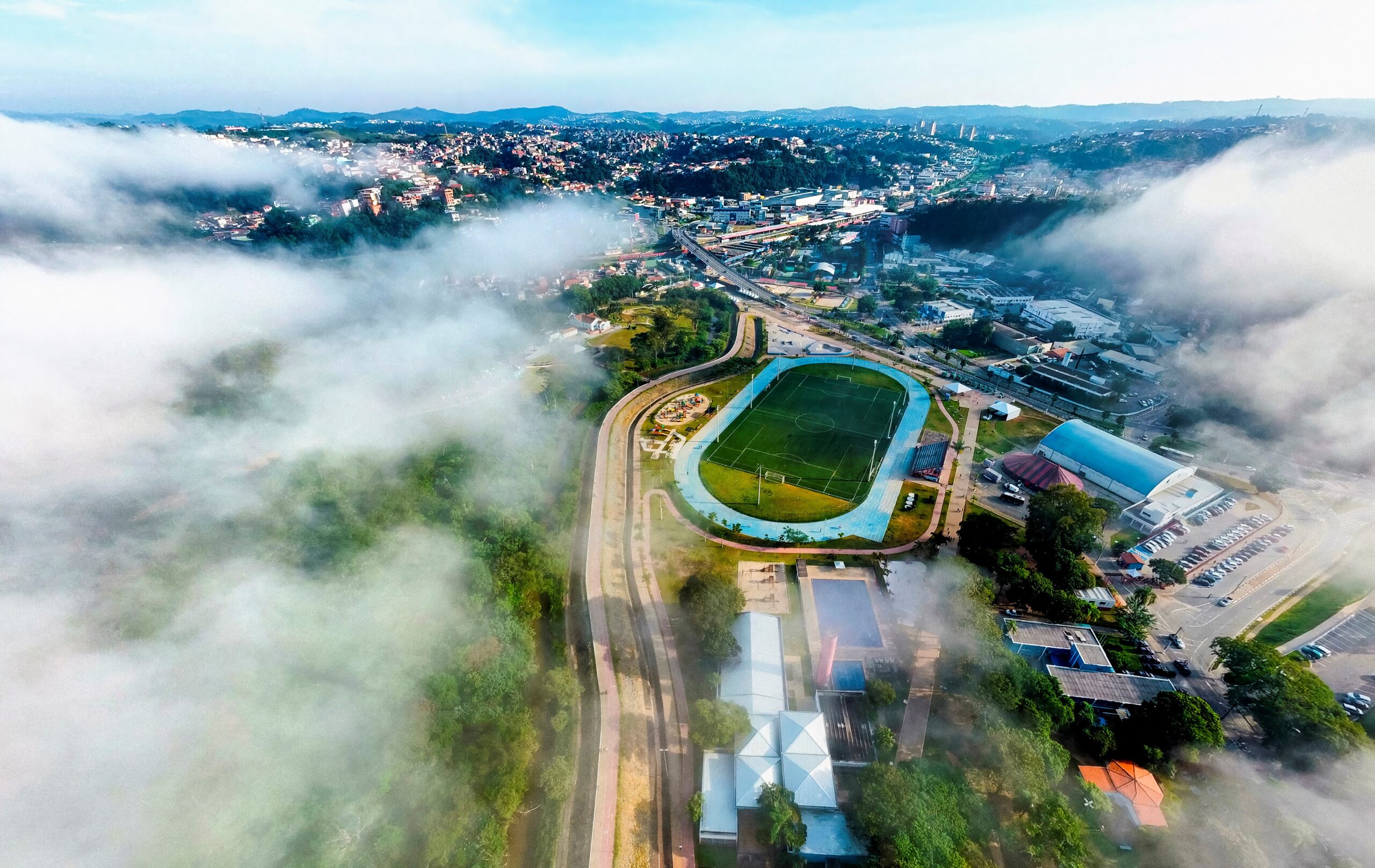 Franco da Rocha registra 80% de crescimento na geração de empregos em 2025 