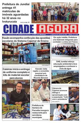 Edição Impressa 1.120