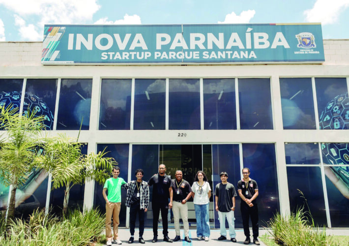 Polo de inovação impulsiona startups a desenvolverem projetos em Santana de Parnaíba