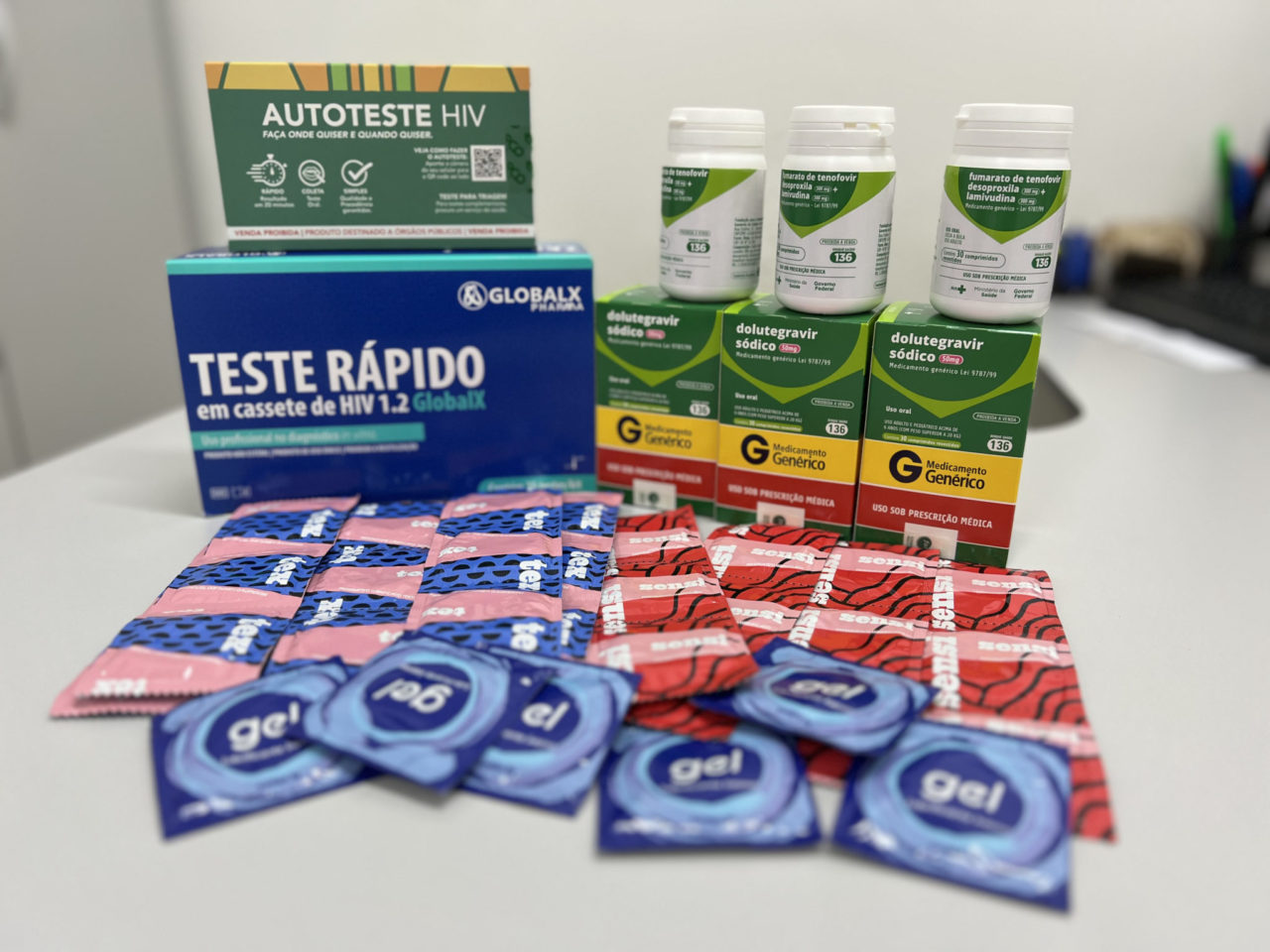 Cajamar reforça ações de prevenção ao HIV e amplia acesso à PEP